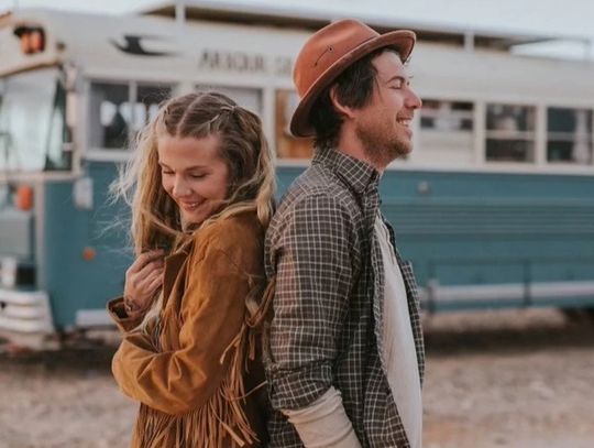 Coming up at the Cutter Theatre