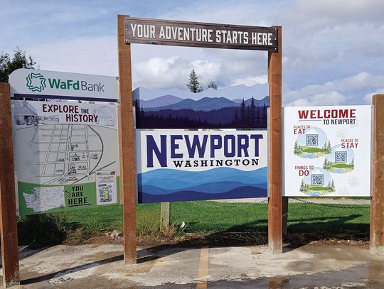 Creative district promotes Newport