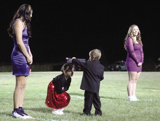 Cusick homecoming capped with football win