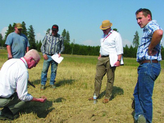 Drought adds to hay farmers’ woes