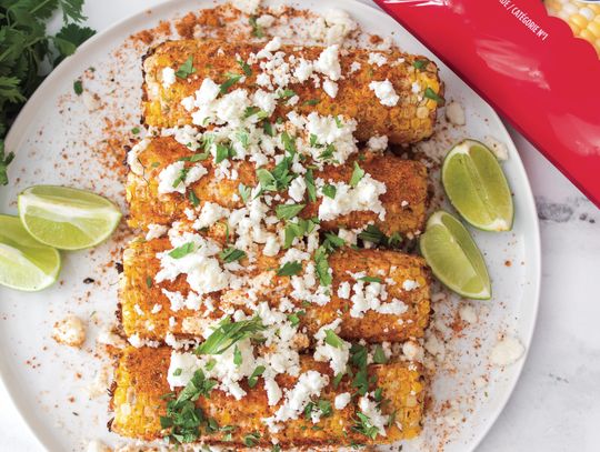 Elevate Summer Celebrations with Easy Backyard Recipes Featuring