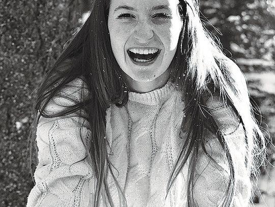 February’s Soroptimist Girl