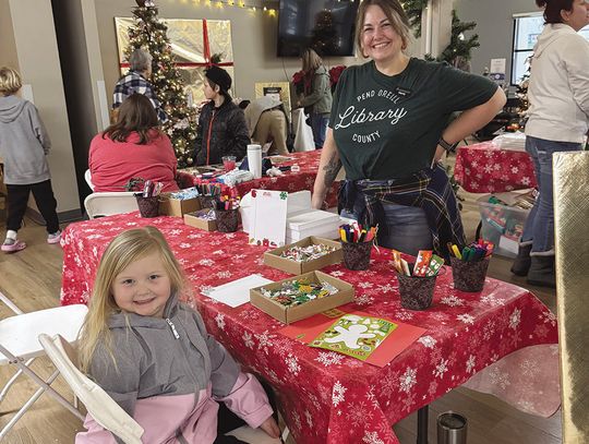 Festival of Trees raises $33,000