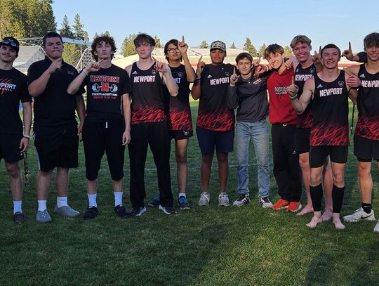 Grizzlies become League Champs