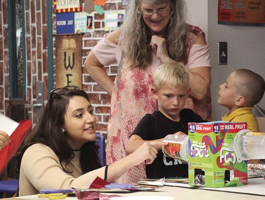 Grizzlies meet Garbe