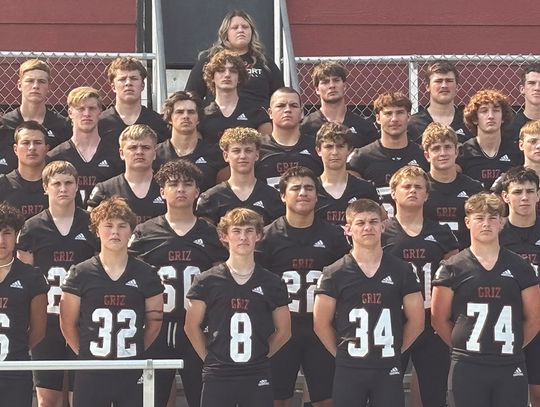 Grizzlies players named All League