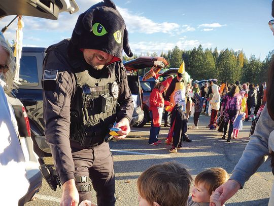 Halloween events coming soon to River Valley
