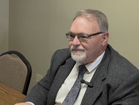 Hood’s PUD campaign centers on business experience, fiscal oversight