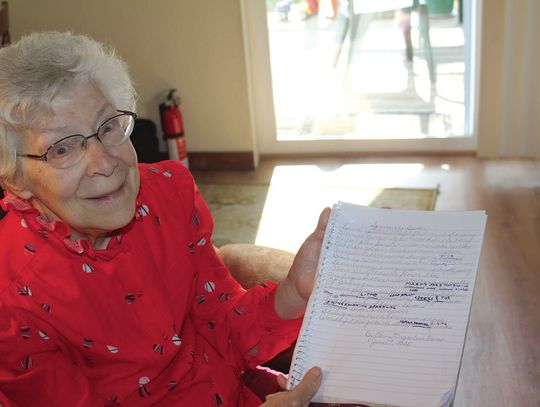 Imagination key to Faire’s poems