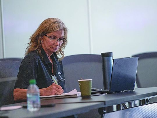 ISBT: Members must cover $13 million shortfall