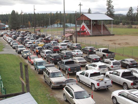 ‘It’s been coming on strong’