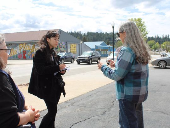 ‘It’s necessary for a community to thrive’