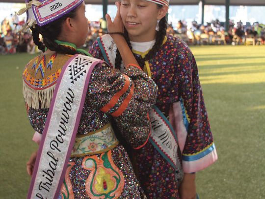 Kalispel Pow-Wow 2025