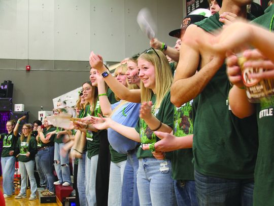 Lady Rangers win loser-out league crossover