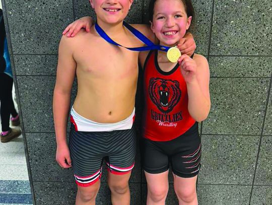 Little Guys conquer Colville