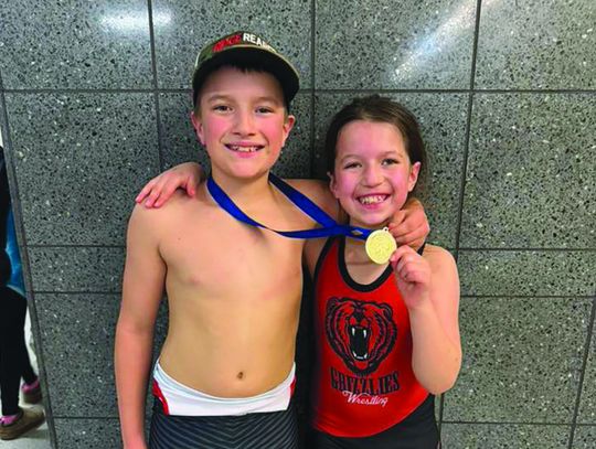 Little Guys conquer Colville