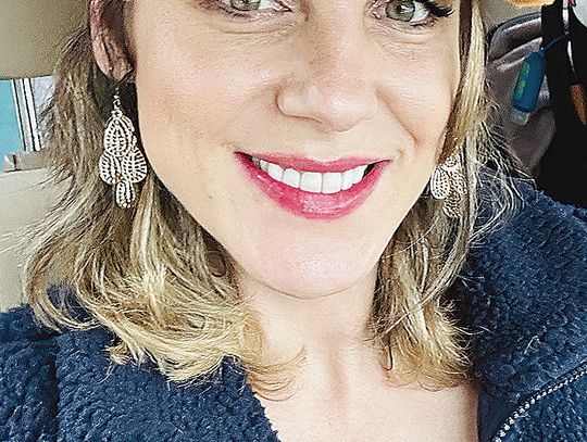 Live Your Dream Awardee honored