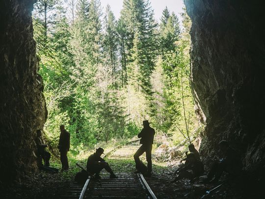 Local historians weigh in on Train Dreams’ portrayal of early 20th century rural life