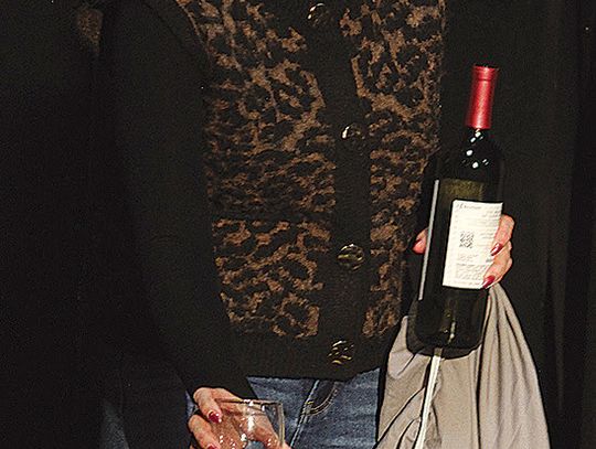 March Monologue Madness