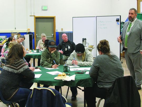 New superintendent to start at Selkirk in July