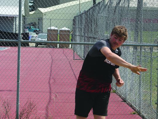 Newport a victorious host at Barry Sartz