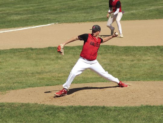 Newport baseball riding 10-game winning streak