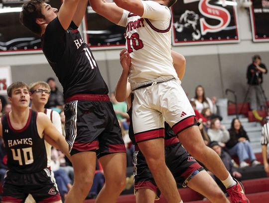 Newport comes up short