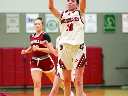 Newport girls beat Riverside