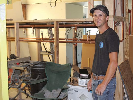 Newport Laundry aims for mid-July opening