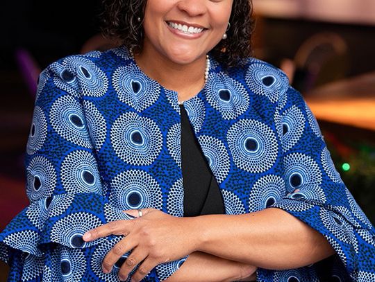 Newport’s Lori Hunt named a Woman of Achievement