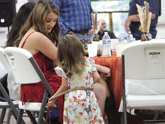 Newport Soroptimist fundraiser returns