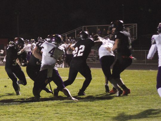 Newport stays undefeated