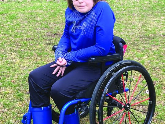 Newport trash pickup back