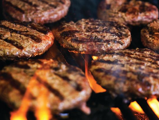 NFPA provides grilling safety tips