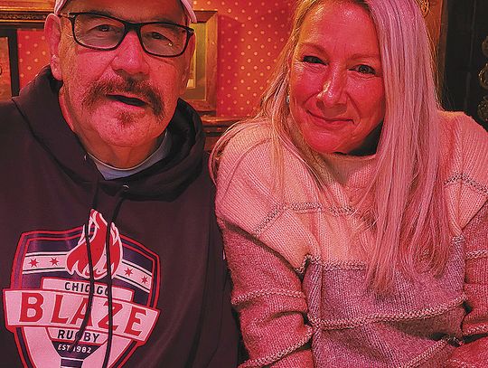 Our Artists: ‘Poetry is part of my life’