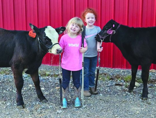 Pend Oreille County fair features ‘Best of the West’