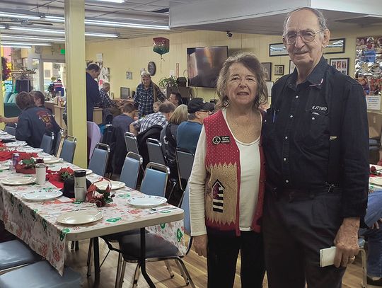 Pend Oreille County Radio Group looks ahead