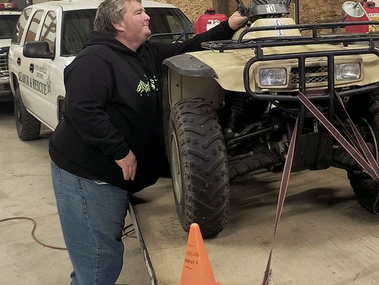 Pend Oreille County Search & Rescue: The volunteers behind the call