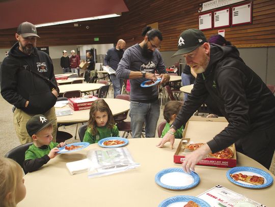 POSA celebrates youth sports