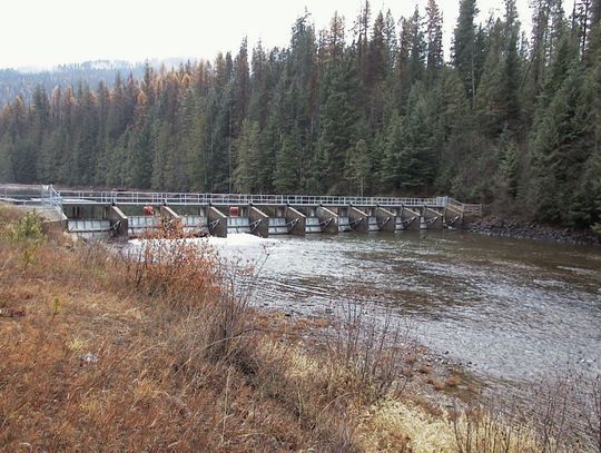 Priest Lake Dam public meeting July 13