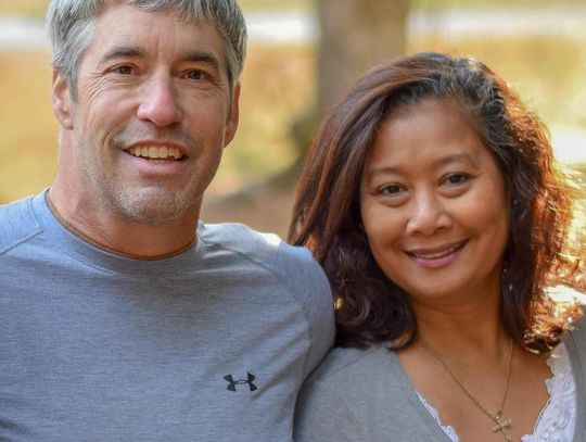 Priest River graduates go for America’s Favorite Couple