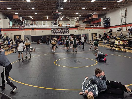 Priest River wins top spots in Backwoods Brawl