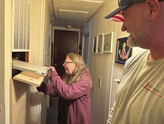 PUD hopes HOPE program will catch on