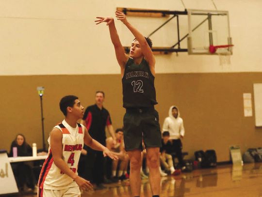 Rangers beat Republic