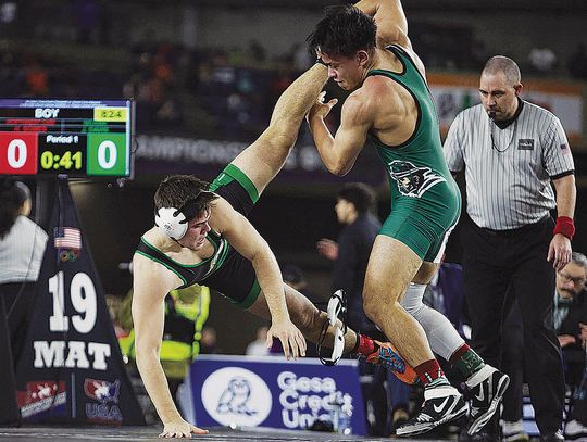 Rangers first-place champions