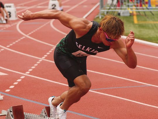 Rangers represent Selkirk with pride at State
