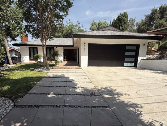 Reduce Your Home’s Vulnerabilities to WILDFIRE