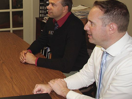 Rep. Abell appointed to veterans’ affairs committee