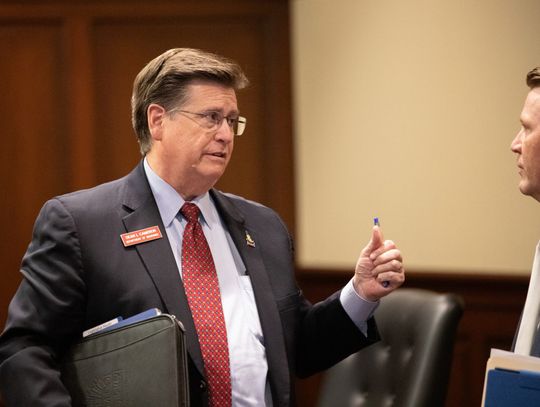 Reports show large, unexplained discrepancies in trust fund’s balance