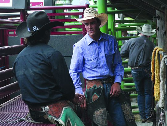 Rodeo weekend highlights